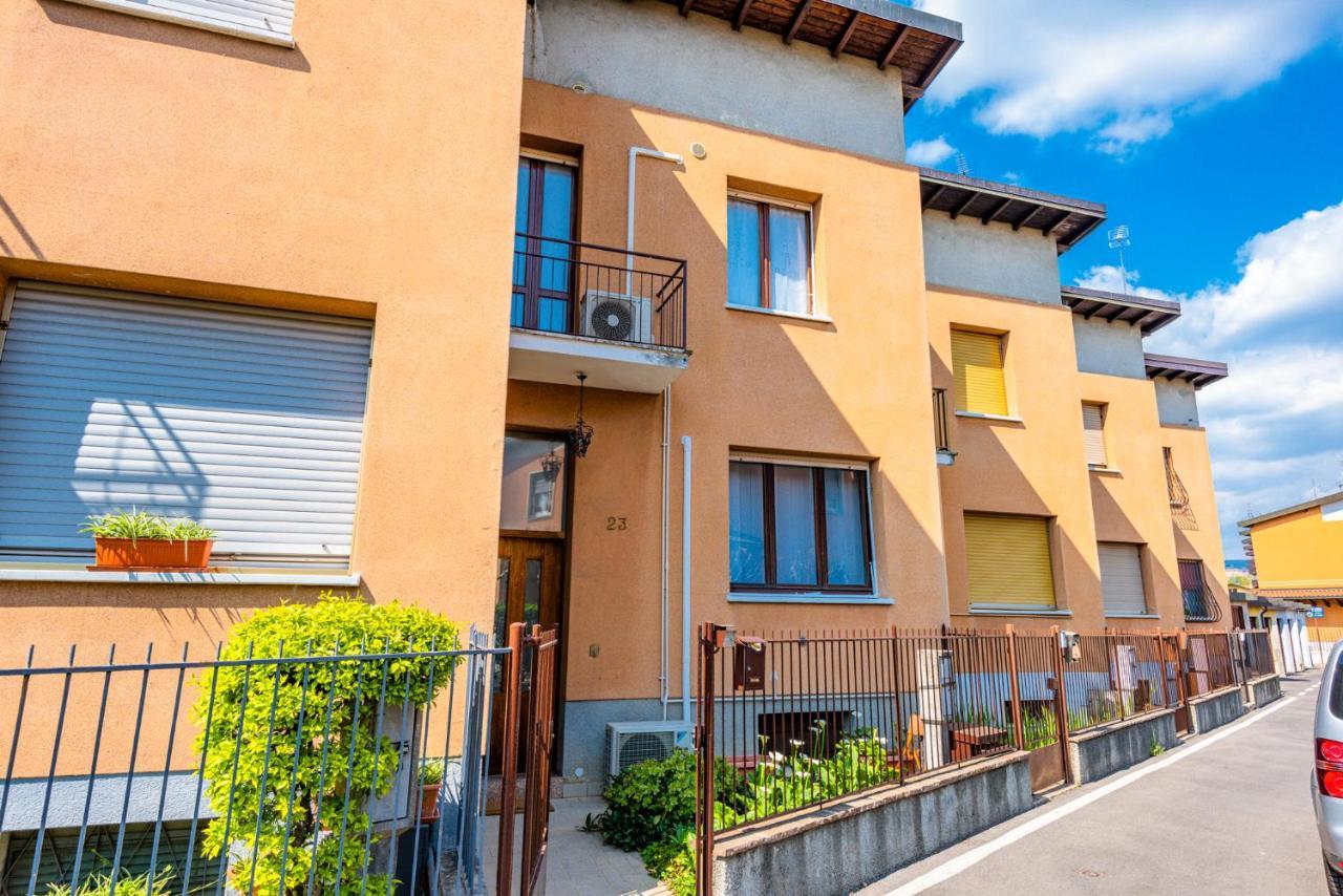 Appartamento Villaggio Hospital House *