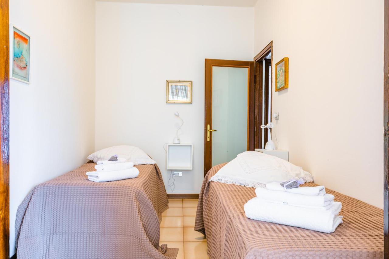 Villaggio Hospital House Appartamento