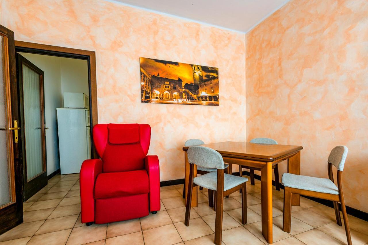 Villaggio Hospital House *