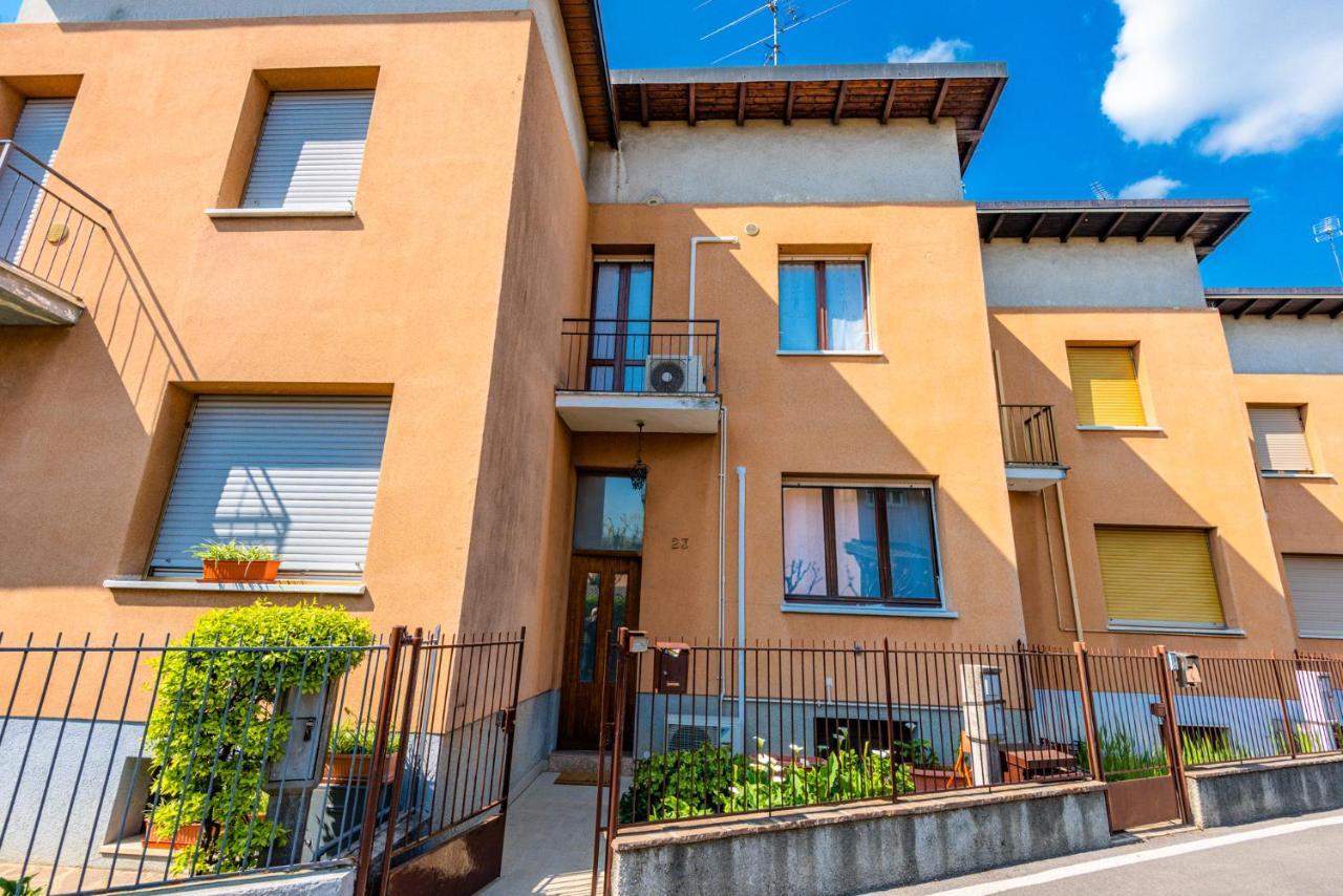 Villaggio Hospital House Appartamento Bergamo
