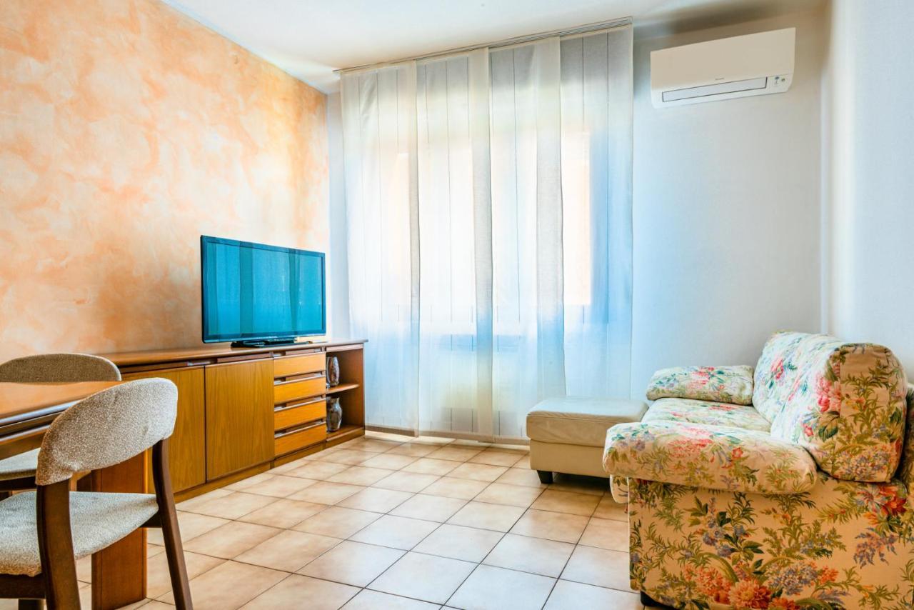 Villaggio Hospital House Bergamo