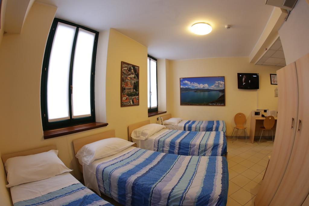 Hostelli Bg