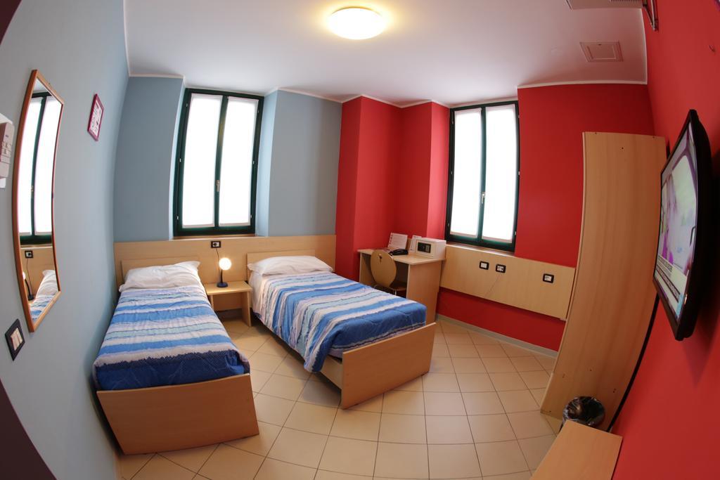 Bg Hostelli Bergamo