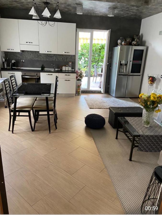 Apartment Lovely *