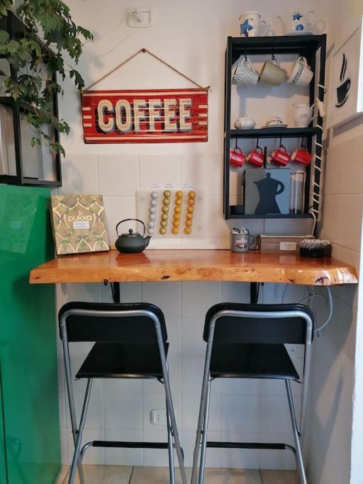 Apartment Orio Cosy Corner_ Smart Living In
