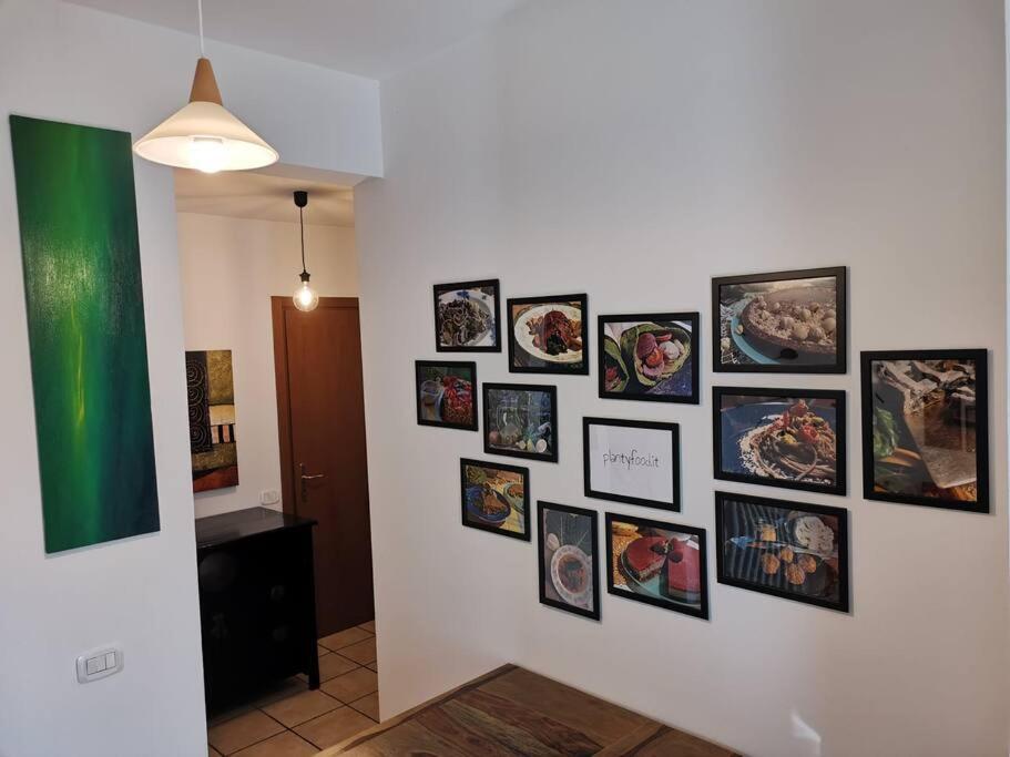 Apartment Orio Cosy Corner_ Smart Living In *