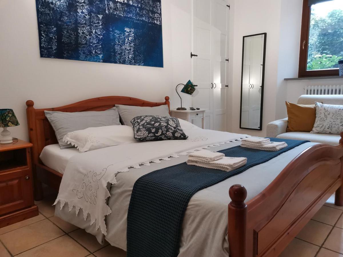 Orio Cosy Corner_ Smart Living In * Bergamo