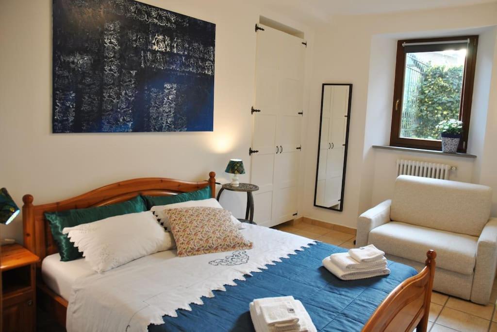 Orio Cosy Corner_ Smart Living In Bergamo