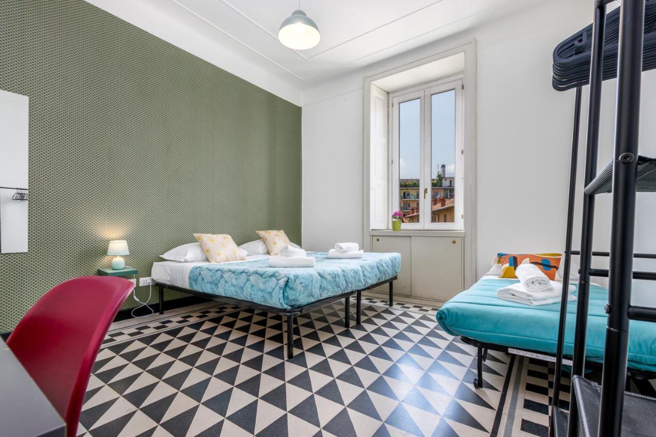 Guest house Feel - Porta Nuova *