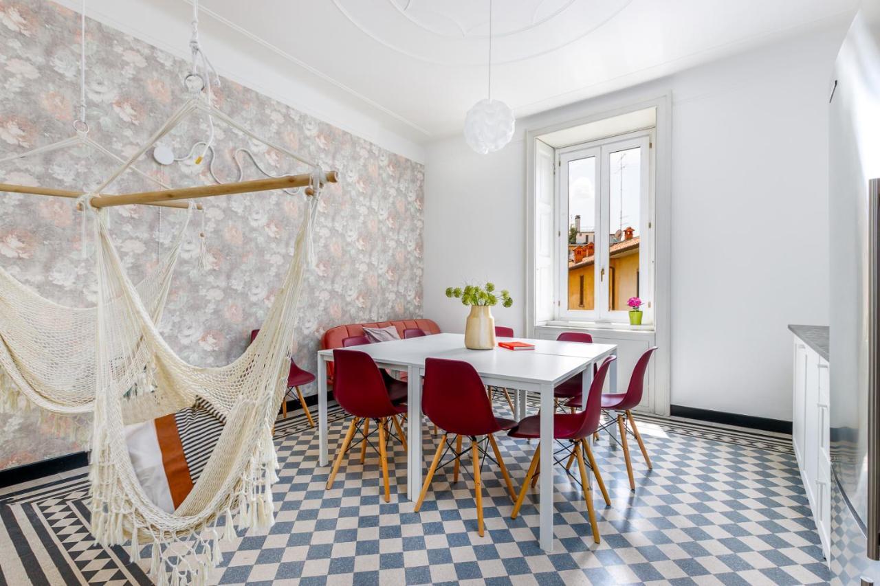 Feel - Porta Nuova Guest house *