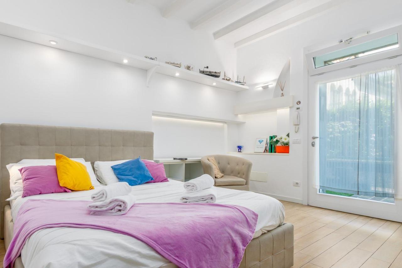 Feel - Patio Del Sole Appartamento *