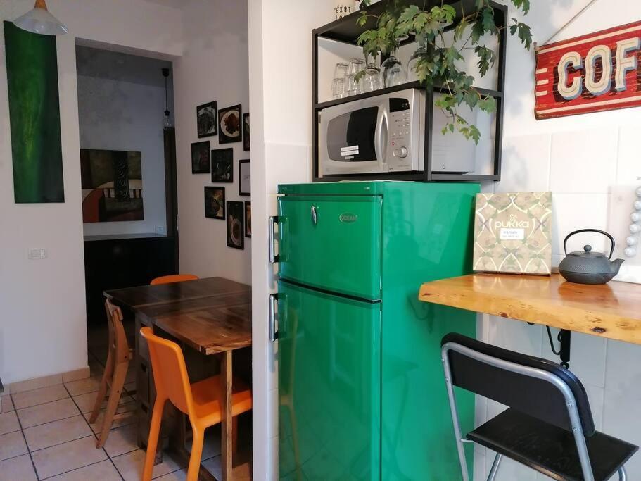 Apartment Orio Cosy Corner_ Smart Living In Bergamo