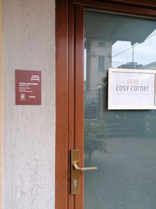 Apartment Orio Cosy Corner_ Smart Living In