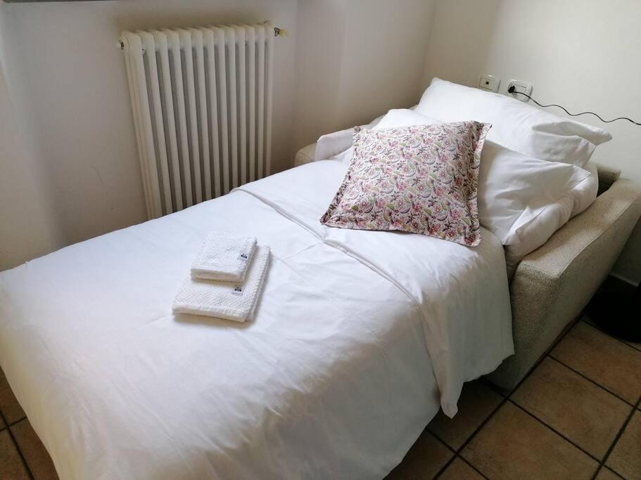 Apartment Orio Cosy Corner_ Smart Living In *