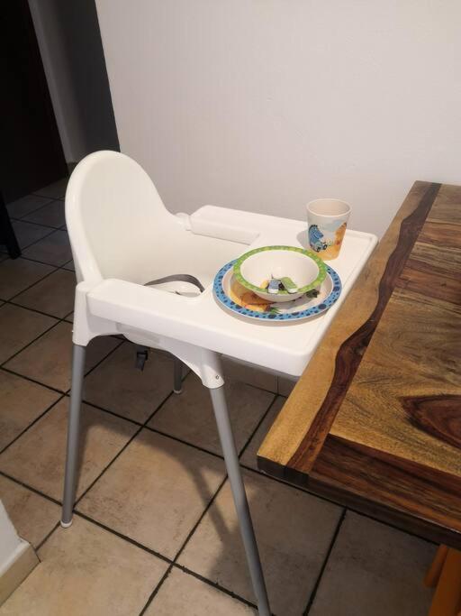 Orio Cosy Corner_ Smart Living In Apartment Bergamo