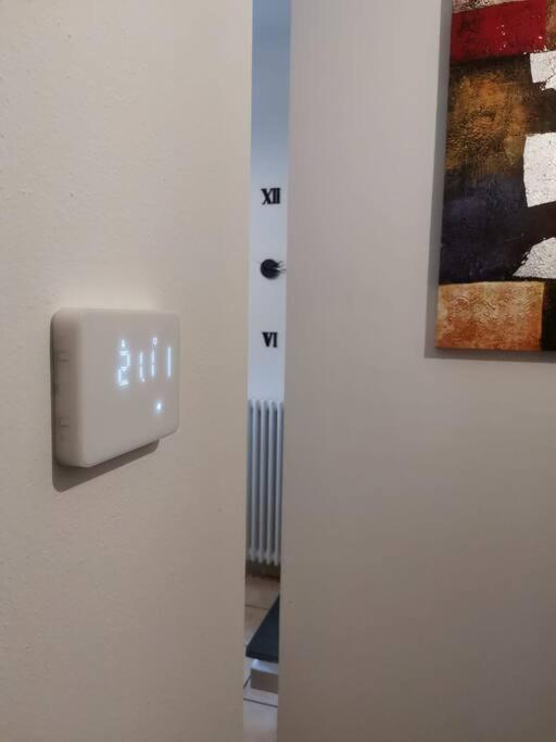 Orio Cosy Corner_ Smart Living In Apartment *