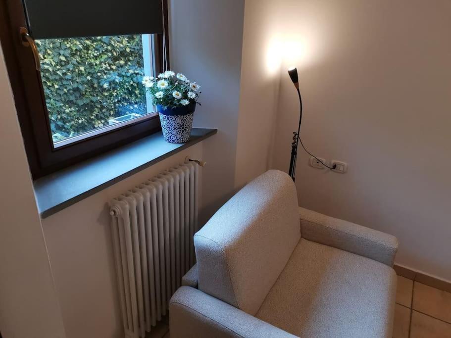 Orio Cosy Corner_ Smart Living In Apartment
