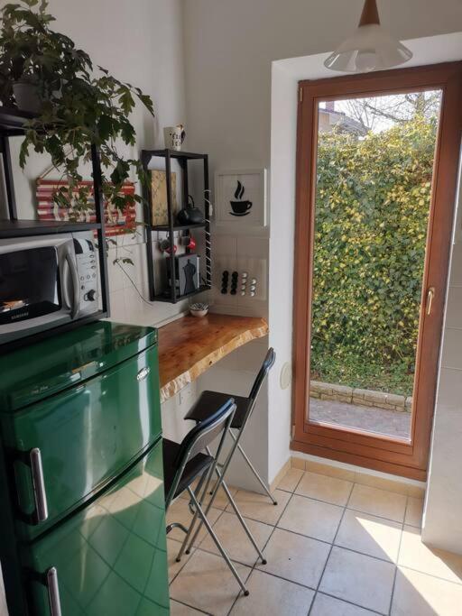 Orio Cosy Corner_ Smart Living In Bergamo