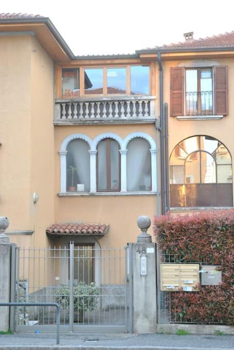 Apartment Orio Cosy Corner_ Smart Living In Bergamo