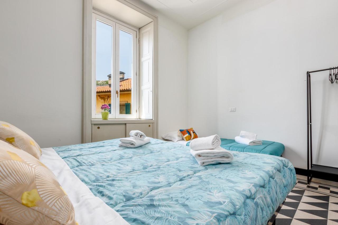 Guest house Feel - Porta Nuova Bergamo