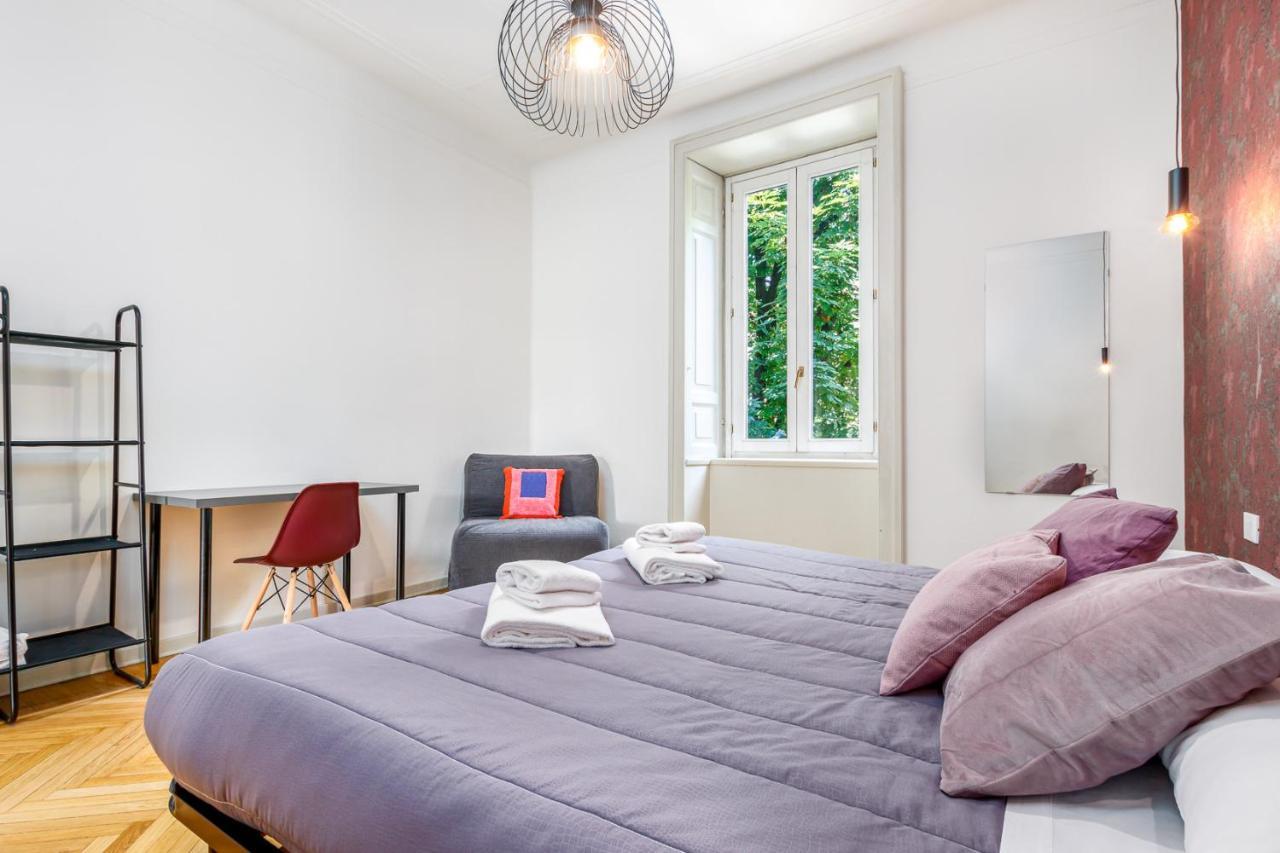 Feel - Porta Nuova Guest house *