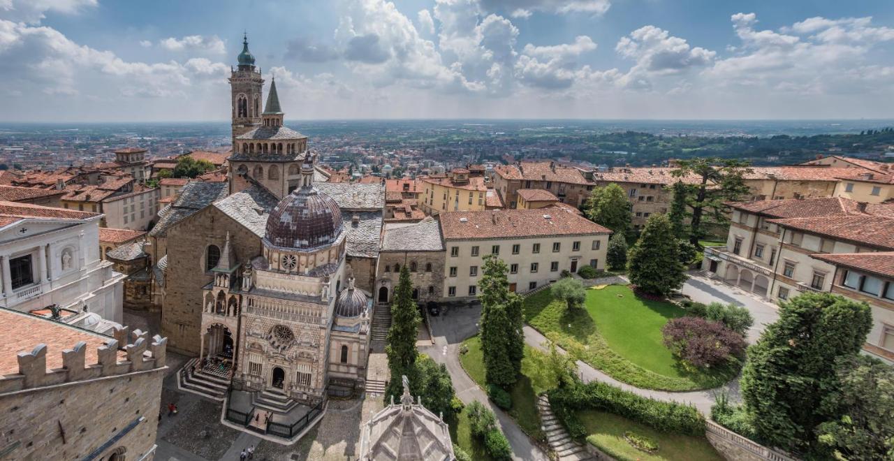 Apartamento Affittimoderni Bergamo- Young