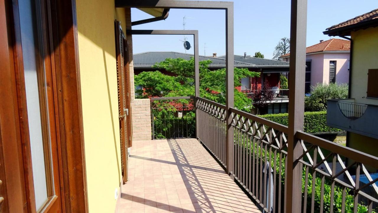 Apartamento Affittimoderni Bergamo- Young