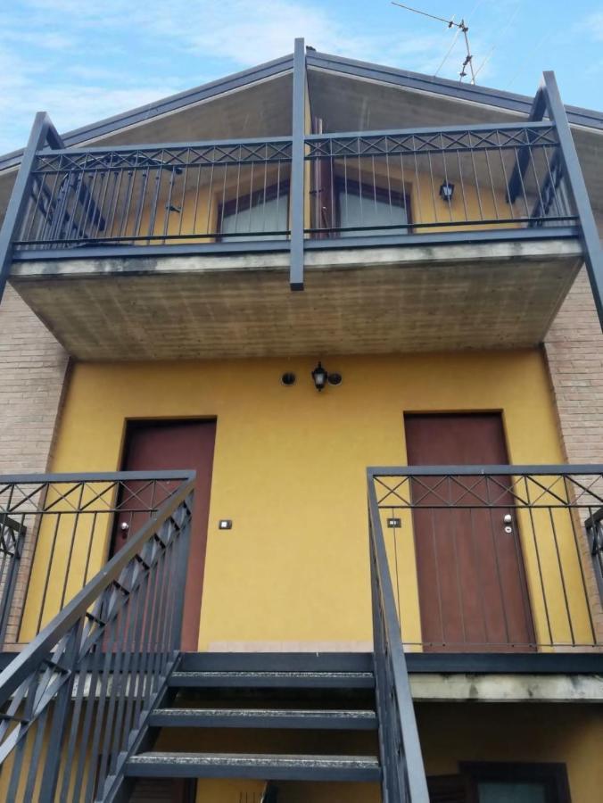 Affittimoderni Bergamo- Young Apartamento *