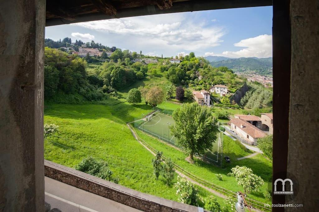 Apartamento Namaste Citta Alta With Hills View *
