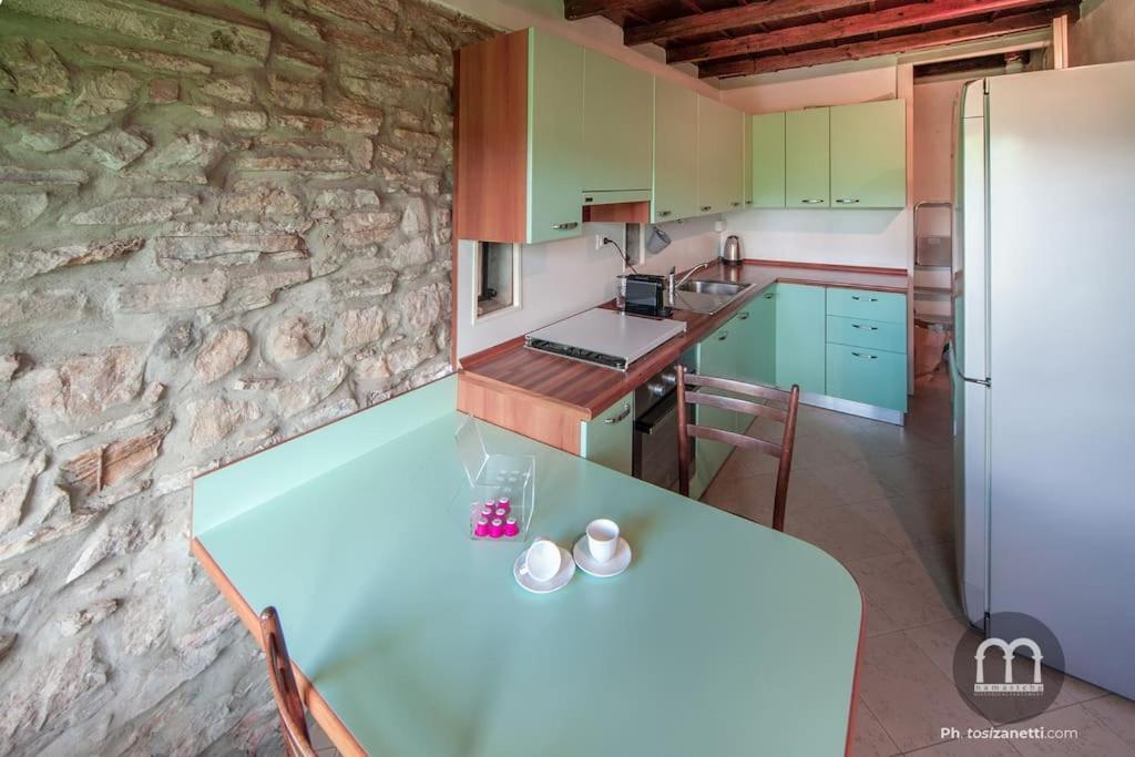 Apartamento Namaste Citta Alta With Hills View