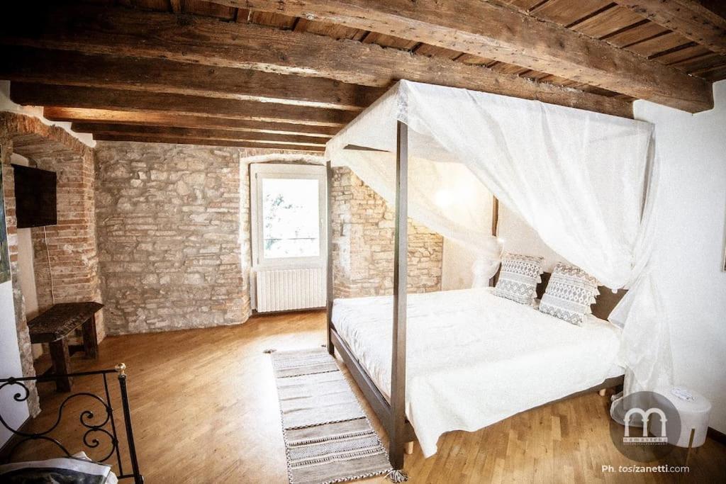 Apartamento Namaste Citta Alta With Hills View *