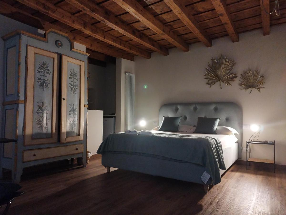 Căn hộ Rota's House Bergamo