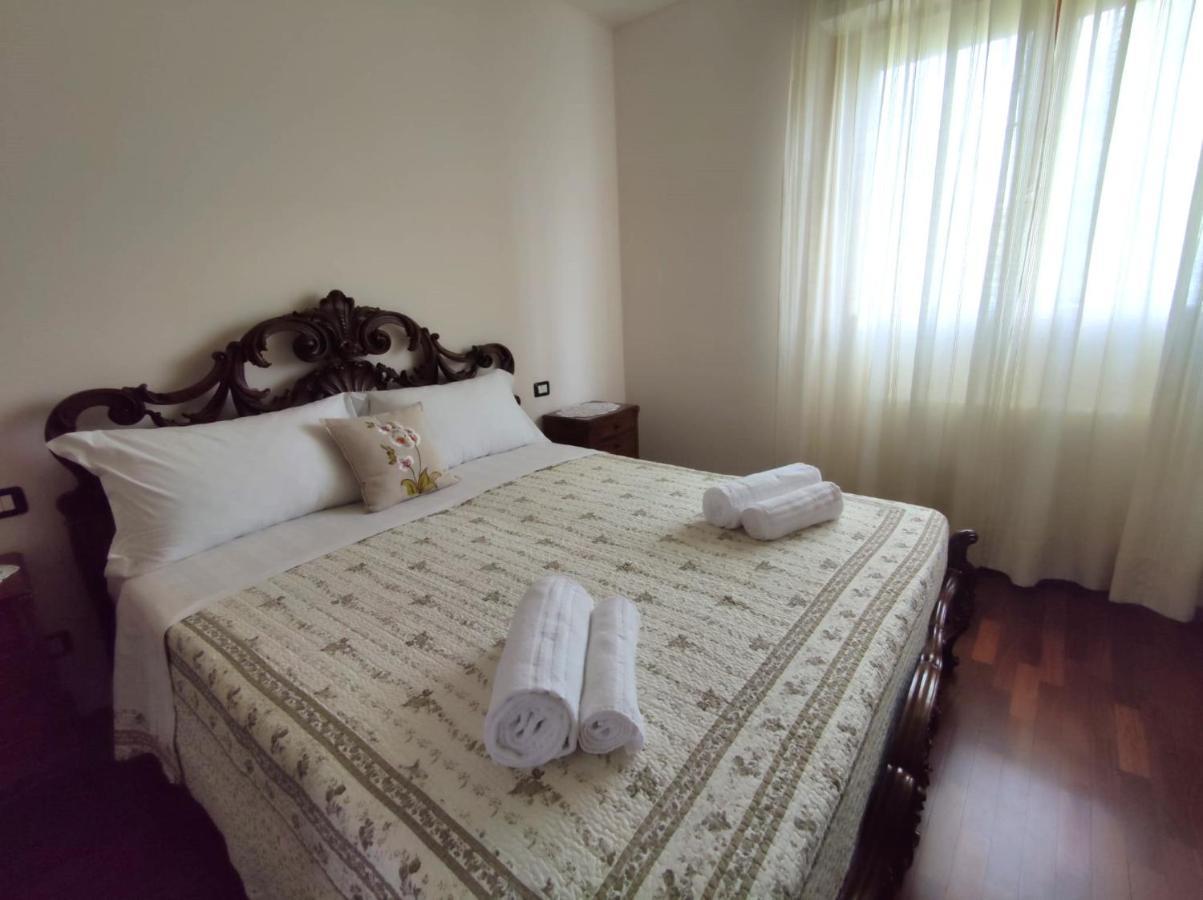 Magnolia - Immobili E Soluzioni Rent Apartment Bergamo