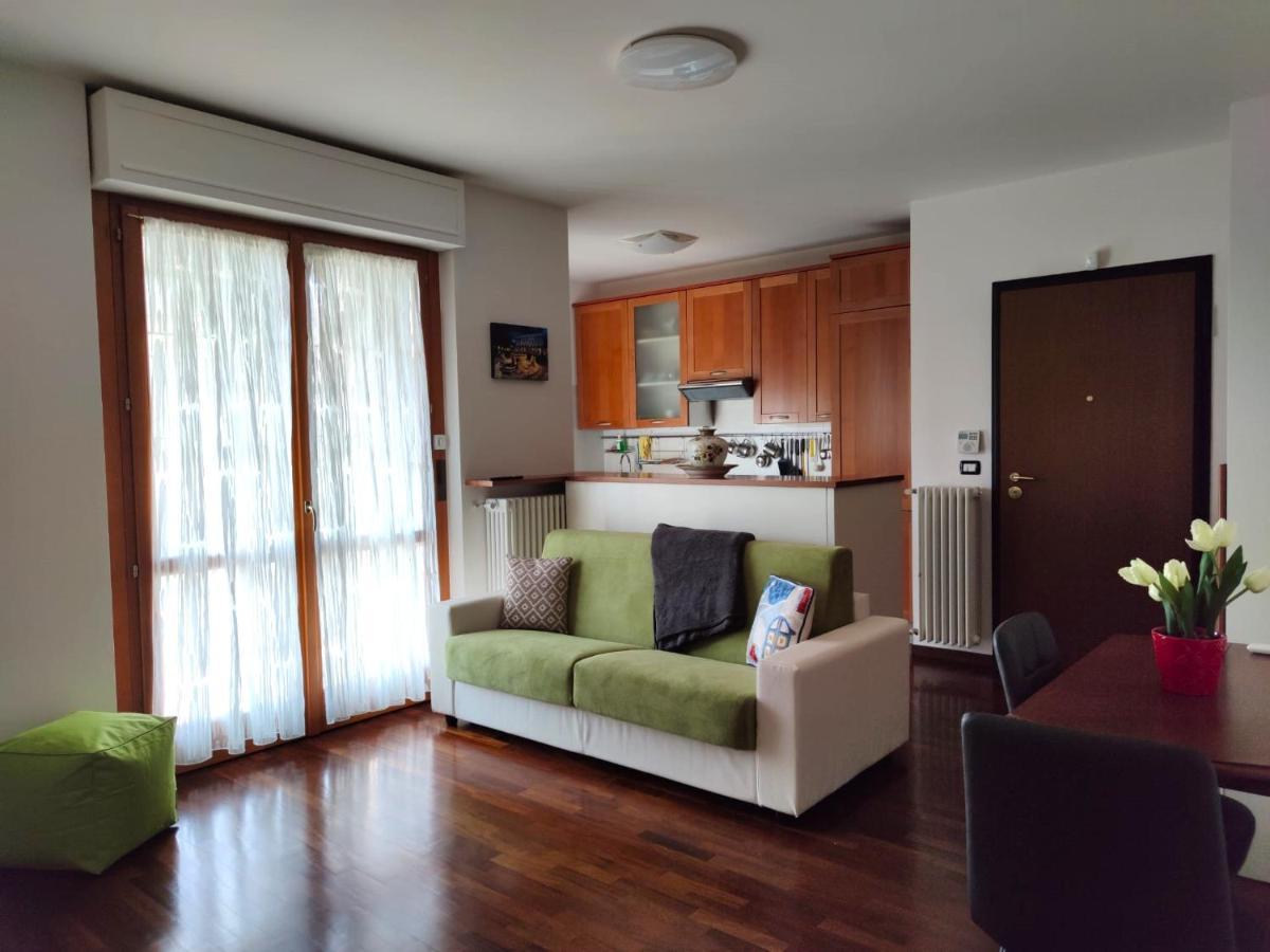Apartment Magnolia - Immobili E Soluzioni Rent Bergamo