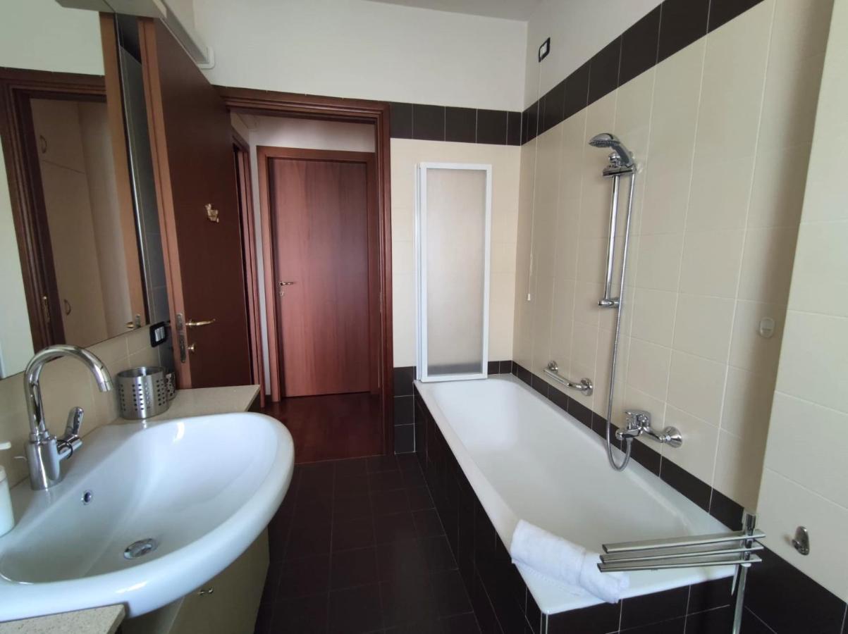 Apartment Magnolia - Immobili E Soluzioni Rent *