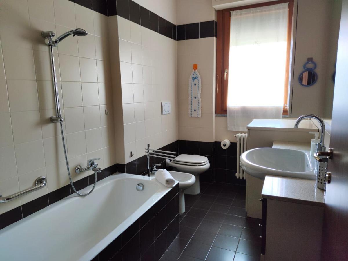 Apartment Magnolia - Immobili E Soluzioni Rent Bergamo
