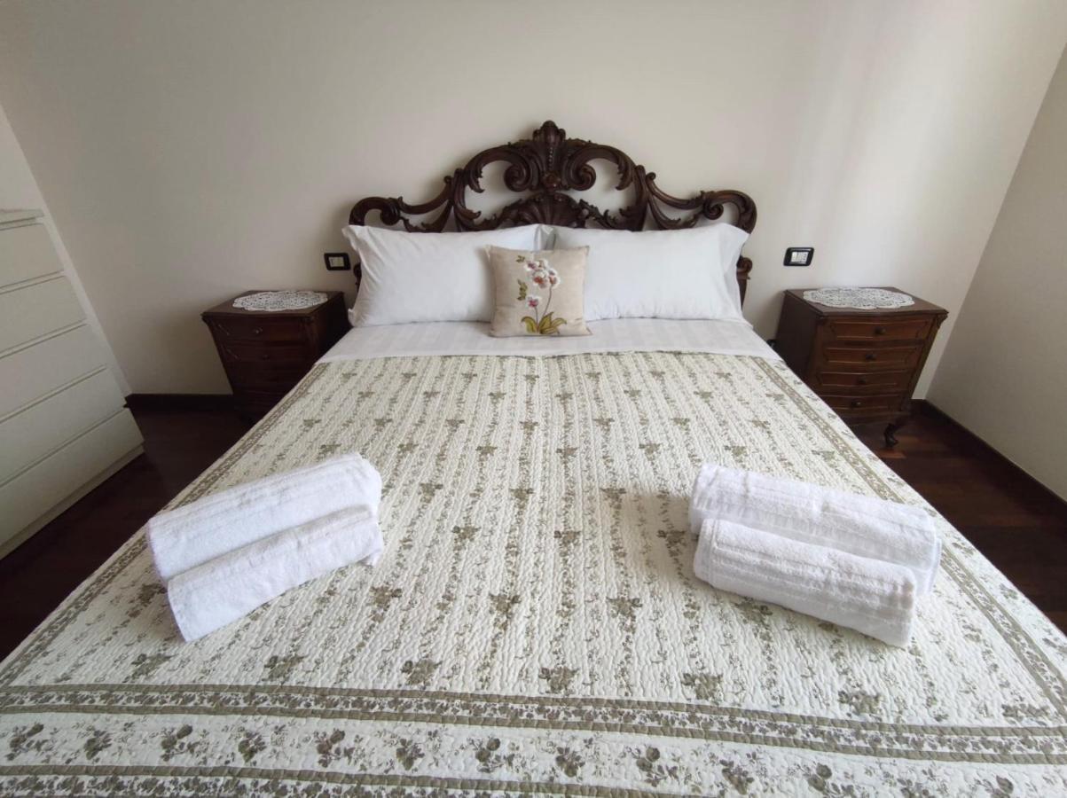 Magnolia - Immobili E Soluzioni Rent Apartment Bergamo