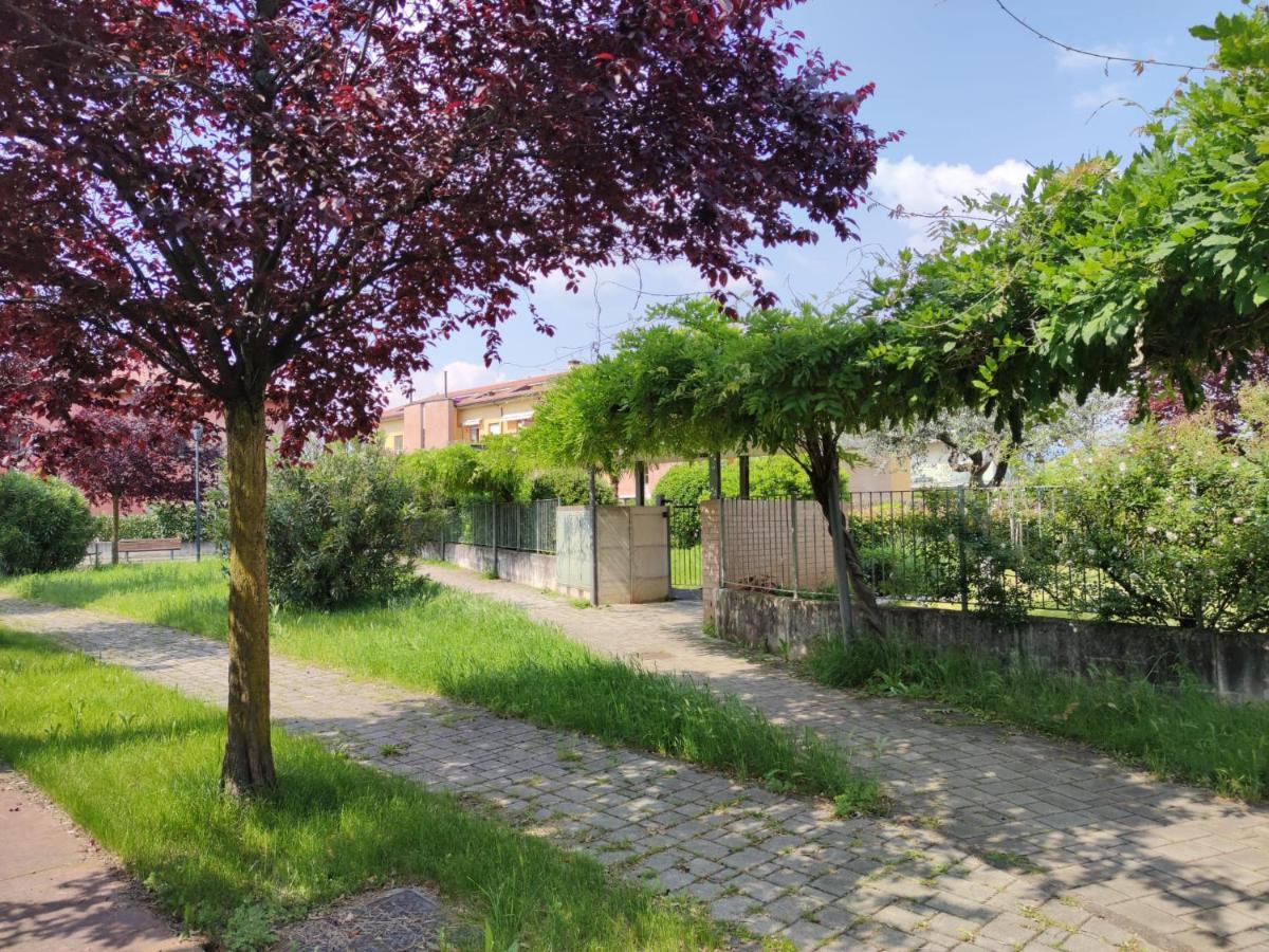 Magnolia - Immobili E Soluzioni Rent Bergamo