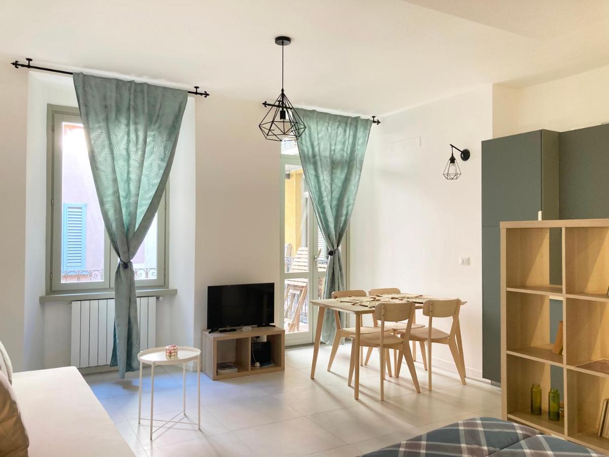 Via Sant'alessandro 22 - Sostify Appartamento Bergamo
