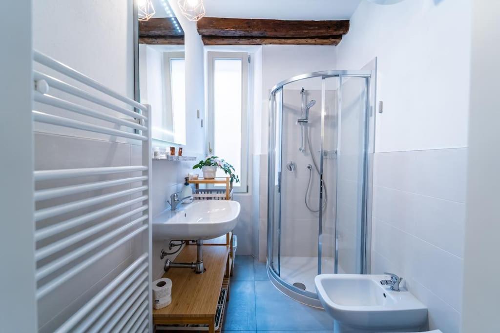 Suite32 Nhà nghỉ Bergamo