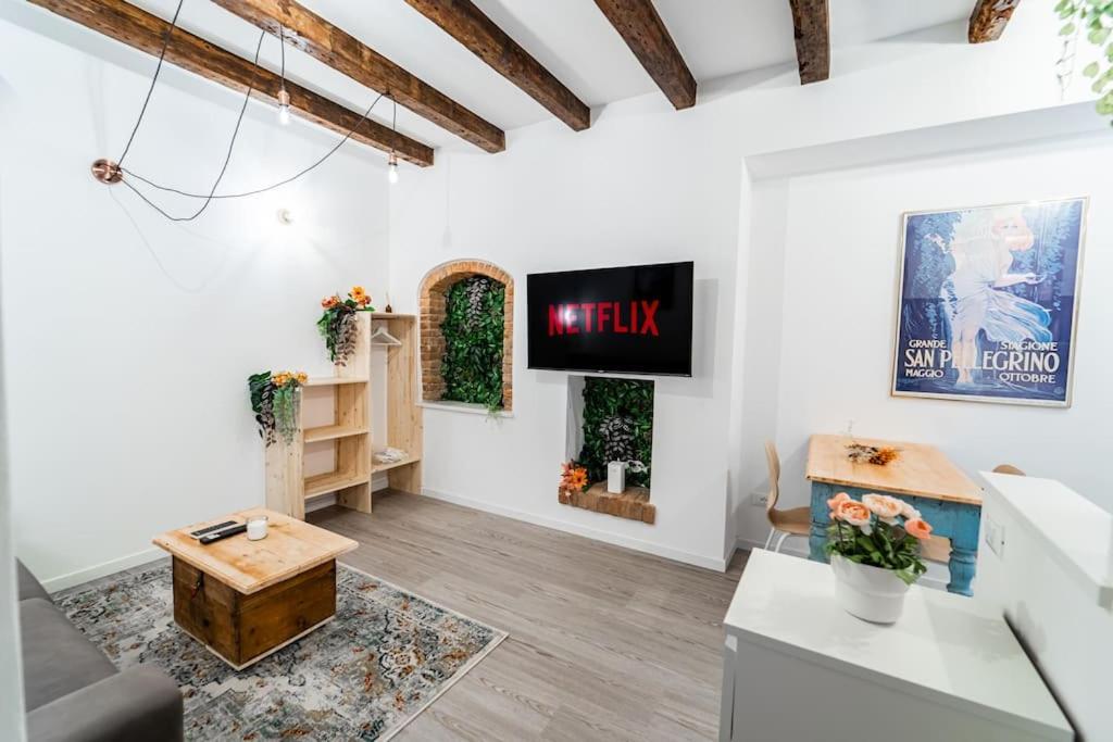 Nhà nghỉ Suite32 Bergamo
