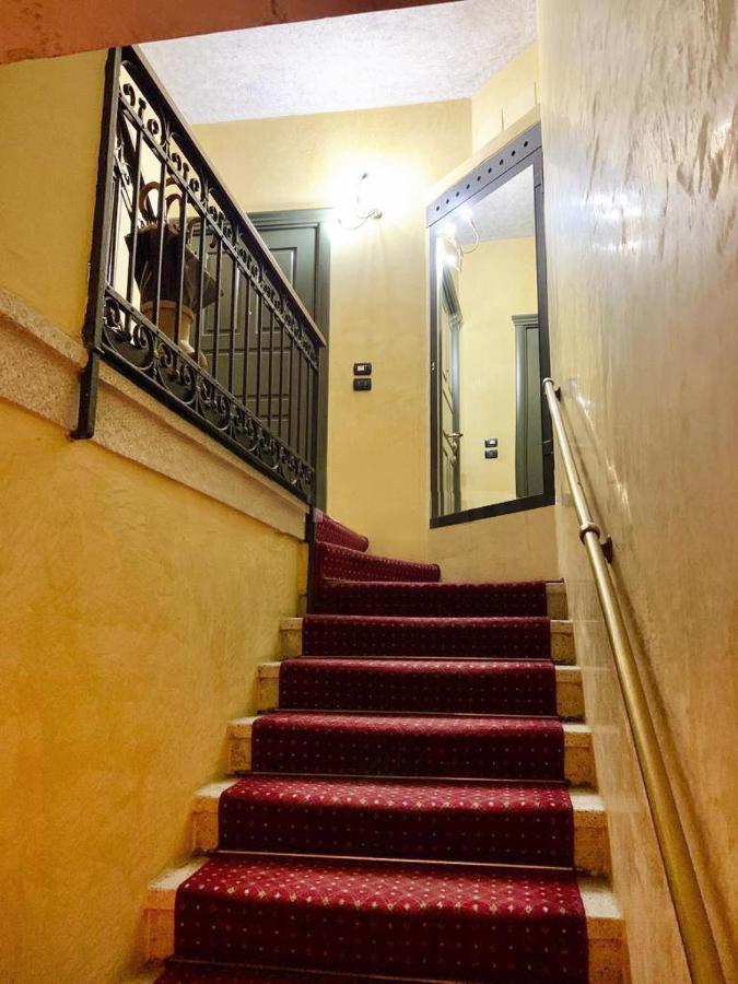 Via Sant'alessandro 22 - Sostify Appartamento