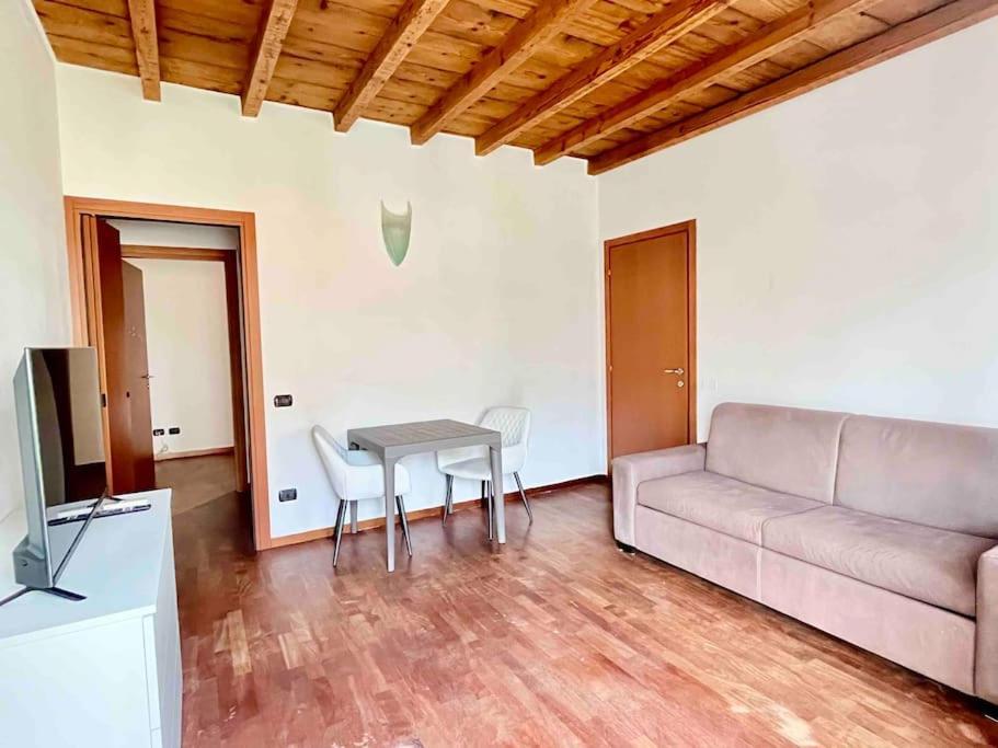 In Bg Centro Con Netflix Apartment *