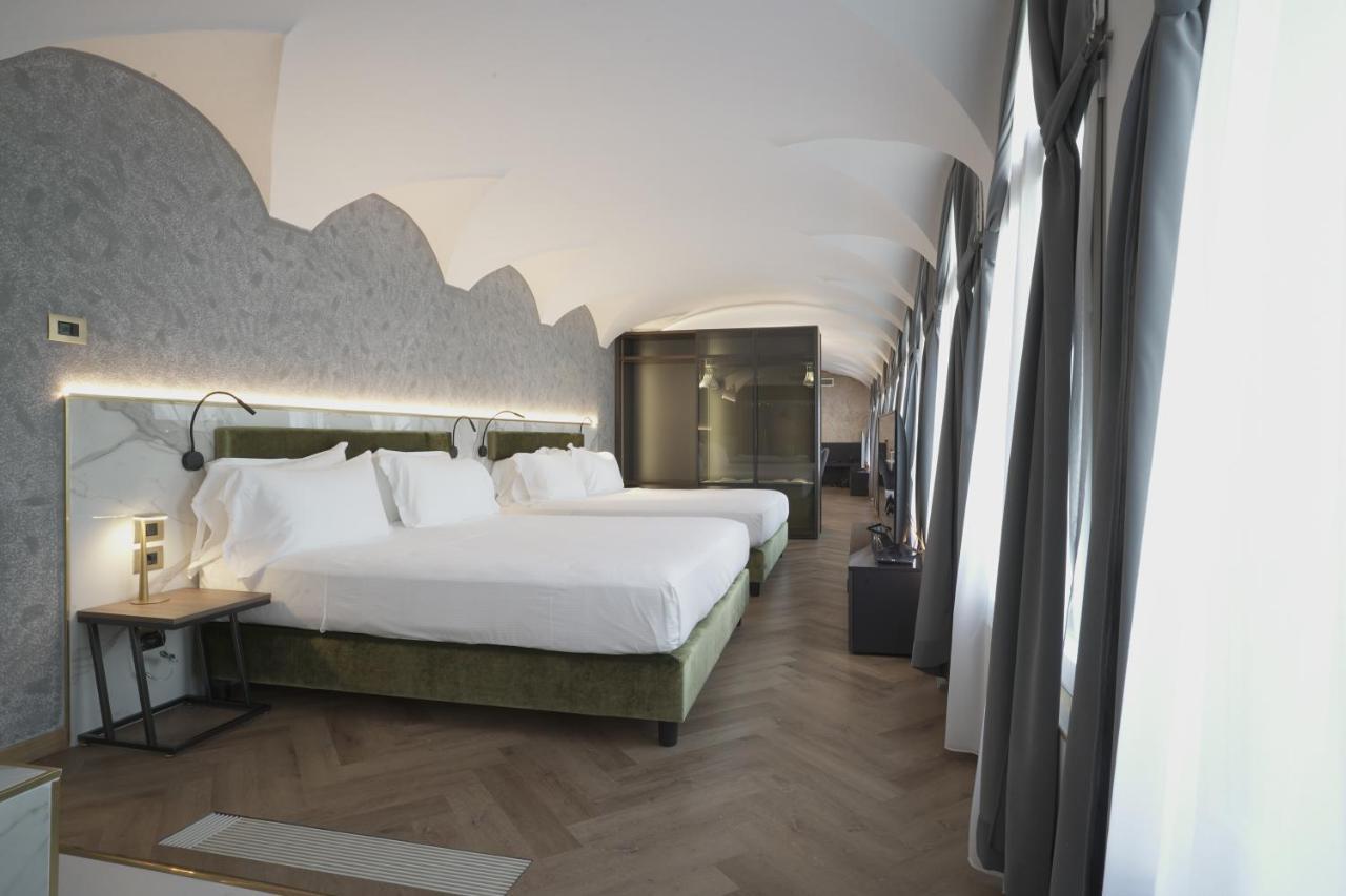 Palazzo Santo Spirito Hotel Bergamo