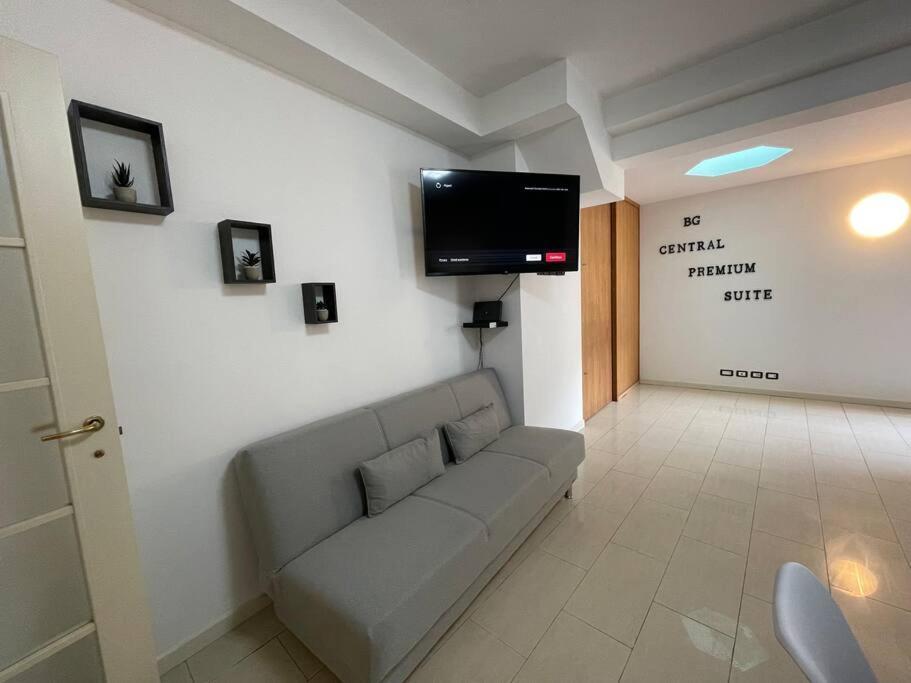 Bg Premium Con Parcheggio Apartment