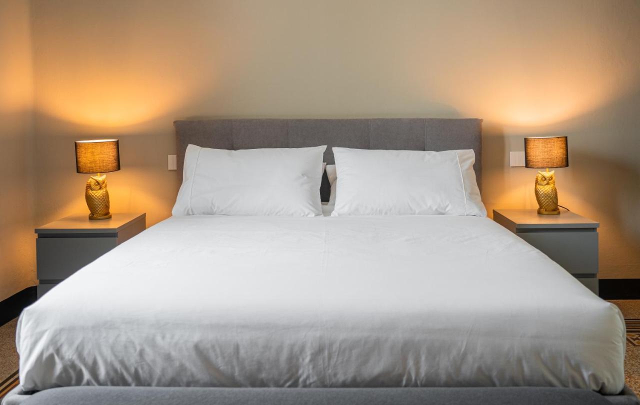 Seventy Apartment Bergamo