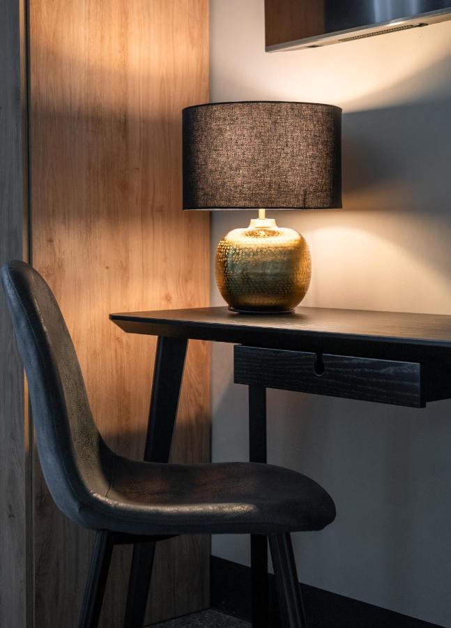 Apartment Seventy *
