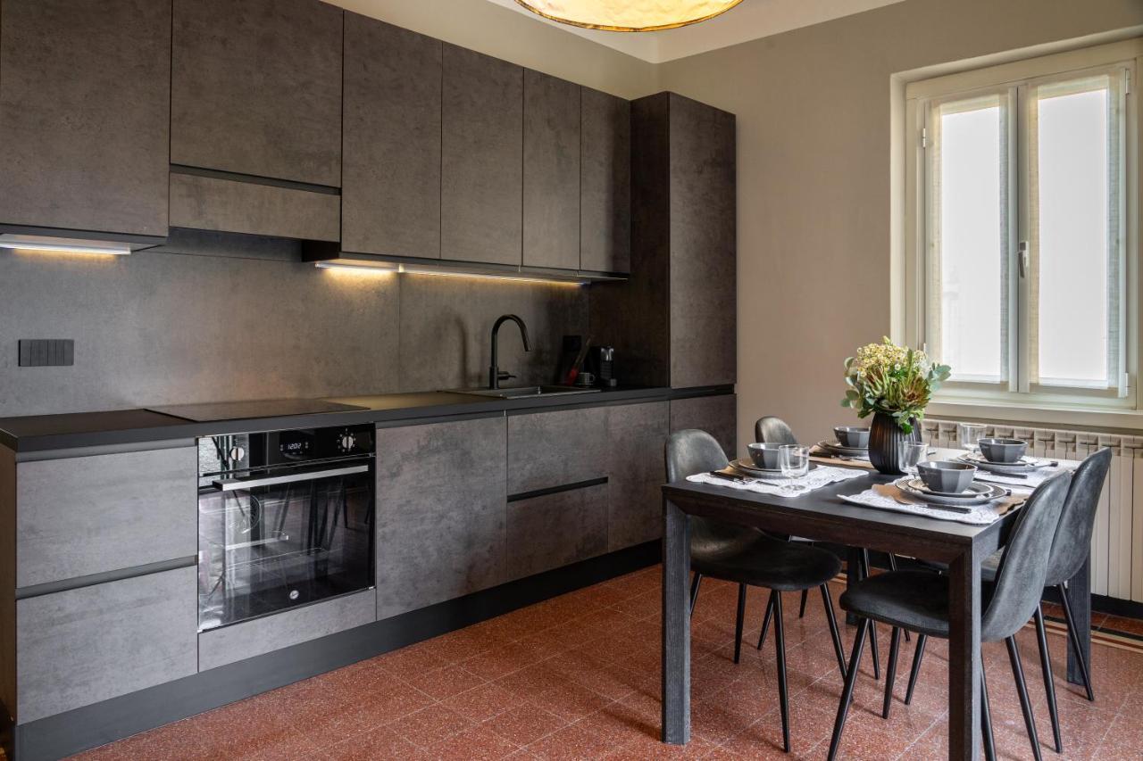 Apartment Seventy Bergamo