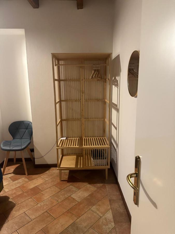 Appartamento Feel - Piazza Pontida Balcony