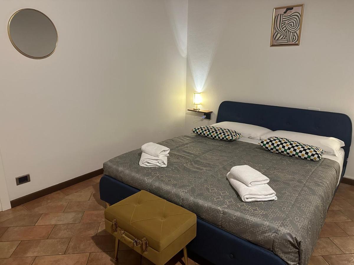 Appartamento Feel - Piazza Pontida Balcony *